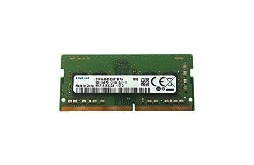 Samsung M471A1K43CB1-CTD 8GB DDR4 2666MHz Laptop RAM - Upgrade Your PC Performance