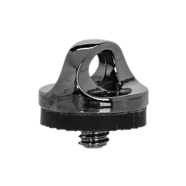 SaferCCTV SaferCCTV Quick Install Metal Screws for Neck Straps and Camera Mounting 3 Pack - View 6 of 7