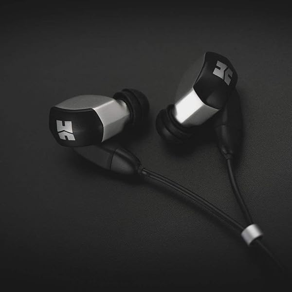 HIFIMAN Discover HIFIMAN RE2000: Premium Dynamic Driver In-Ear Monitors with Noise Isolation & Easy Cable Swapping