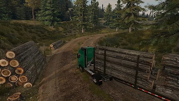 Soedesco Truck Driver Game for Xbox One Experience Realistic Trucking Adventures - View 2 of 11