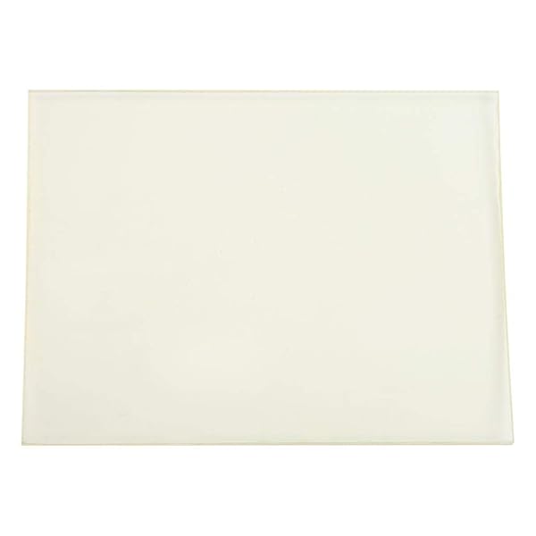 Walfront Leather Craft Punching Pad - Rubber Mute Board for DIY Hole Punch & Stamping, 5.51x7.87x0.31 Inch - View 9 of 10