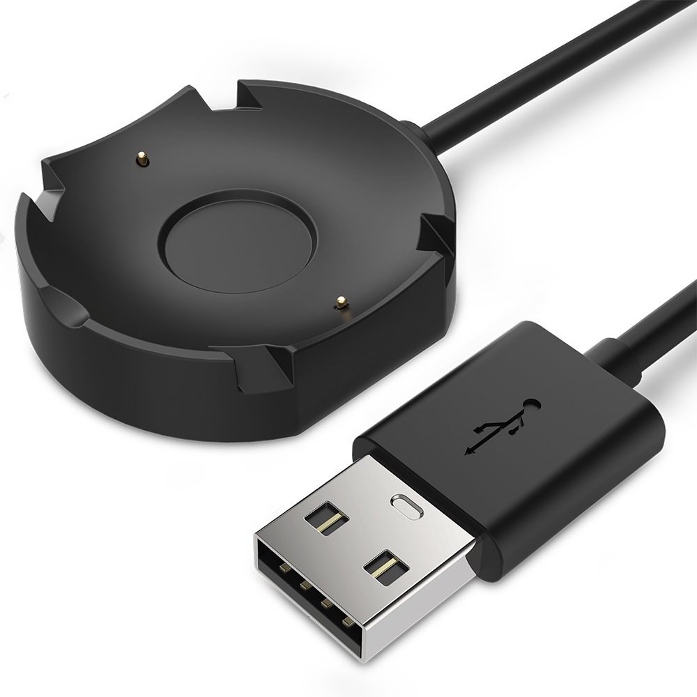 TUSITA Buy TUSITA Charger for Withings Steel HR & Nokia Steel HR - 1M Long, Fast Charging & Durable