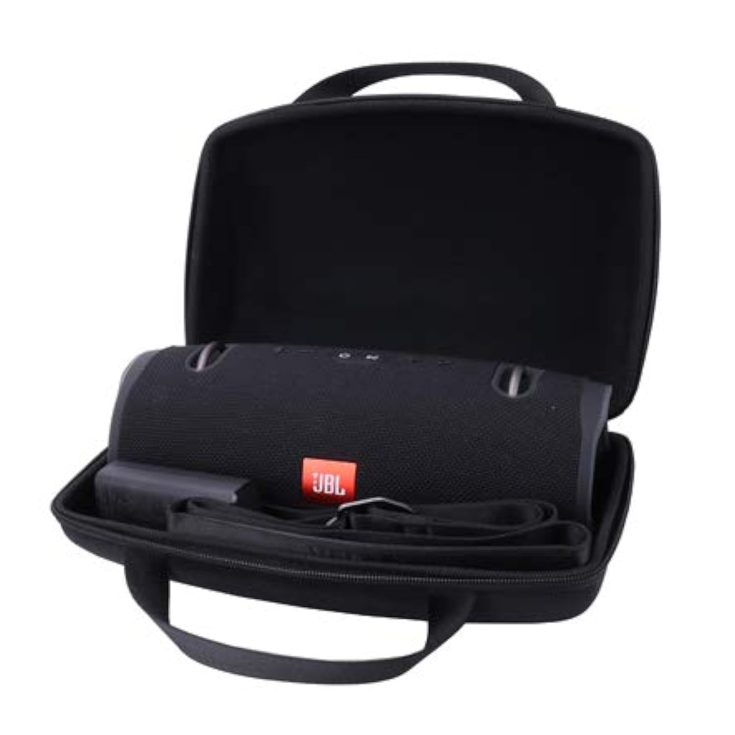 Aenllosi Hard Storage Case for JBL Xtreme and Xtreme 2 Portable Bluetooth Speaker Black