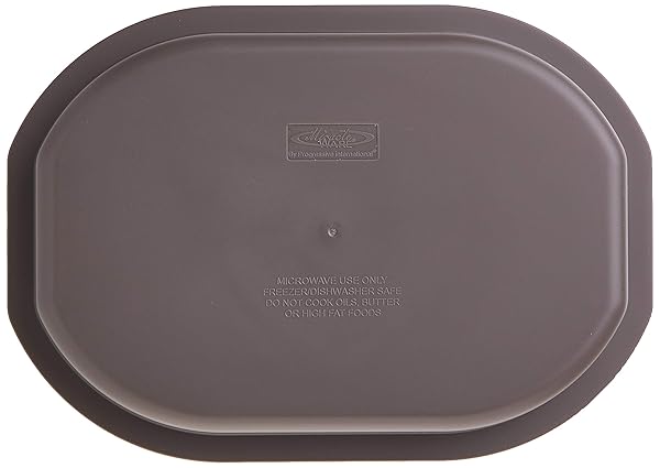 PrepSolutions Progressive International Steamer for Fish & Veggies - Gray | Quick & Healthy Cooking Solution - View 5 of 6