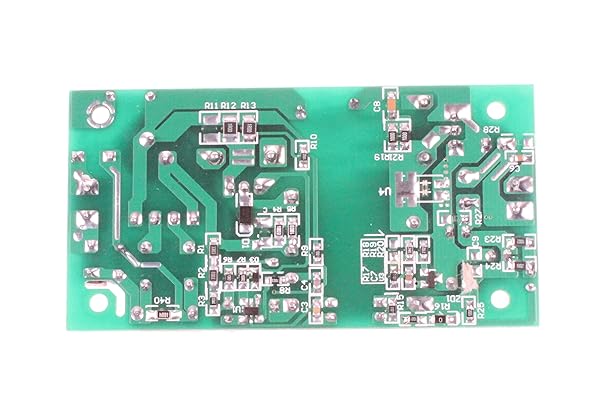 NOYITO NOYITO AC to DC Buck Power Supply Module 24V 1A - Isolated Step-Down Converter for 100V-264V Input - View 8 of 9