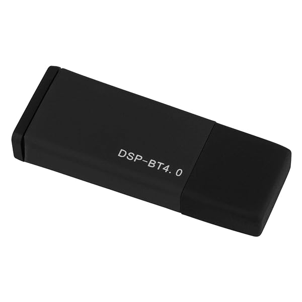 Dayton Audio Dayton Audio DSP-BT4.0: Bluetooth USB Interface for DSP-408 - Stream & Connect Easily - View 3 of 4