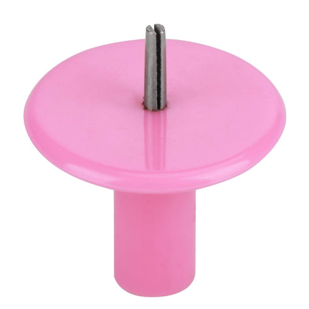 Walfront Electric Quilling Pen Automated Tool for Easy Paper Curling and Crafting - View 8 of 9