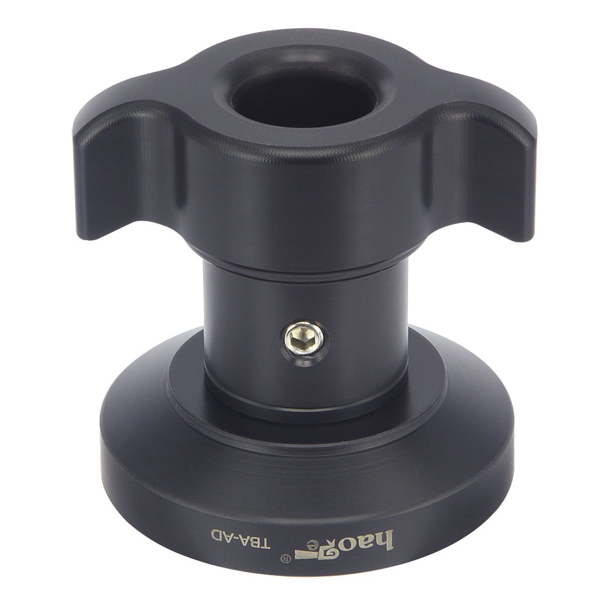 Haoge Haoge TBA-AD Tie Down Locking Handle Short Threaded Knob for Manfrotto Tripods and Video Fluid Heads MVH500A MVH502A 504HD 526 509HD 519 - View 4 of 5