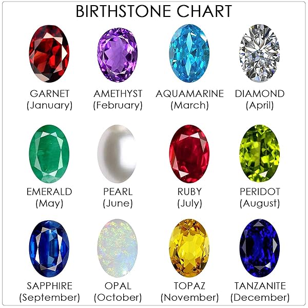 SHOP LC DELIVERING JOY Shop LC Garnet 5 Stone Statement Ring - Platinum Plated Victorian Jewelry for Women, Size 7, Perfect Christmas Bridesmaid Gift - View 10 of 10