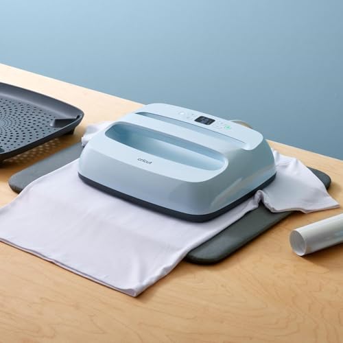 Cricut "Buy Cricut EasyPress Mat 16" x 20" - Heat Resistant Mat for EasyPress 2 & HTV Projects" - View 8 of 9