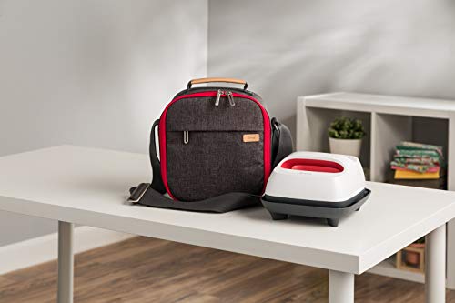 Cricut "Buy Cricut EasyPress Mat 16" x 20" - Heat Resistant Mat for EasyPress 2 & HTV Projects" - View 9 of 9