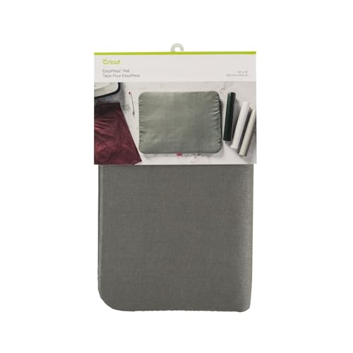 Cricut "Buy Cricut EasyPress Mat 16" x 20" - Heat Resistant Mat for EasyPress 2 & HTV Projects" - View 2 of 9