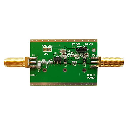RTL-SDR Blog RTL-SDR Blog Wideband Low Noise Amplifier with Bias Tee: Enhance Your Signal Quality - View 3 of 3