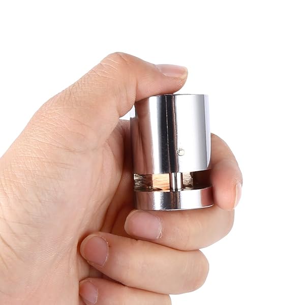 Tbest Disc Brake Lock for Motorcycle and Bike Safety Anti-Theft with Two Keys Ideal for Mountain and Road Bicycles - View 9 of 10