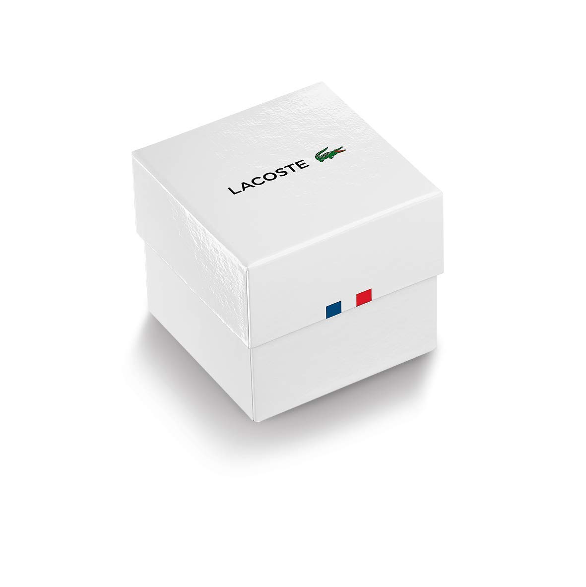 Lacoste 1212 Men's Chronograph Watch TR90 Case Quartz Premium Sporty Fashion Timepiece - View 6 of 8