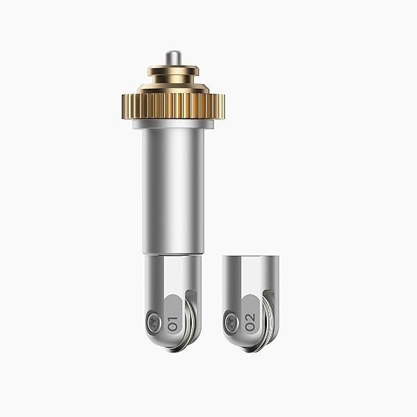 Cricut Cricut Scoring Wheel Combo Pack Maker Tool Assorted for Precision Crafting