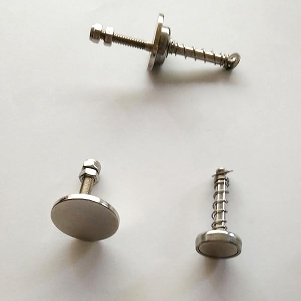 Buy CfoPiryx Magnetic Buckle Fold Bicycle - Silver Magnetism for Ultimate Convenience