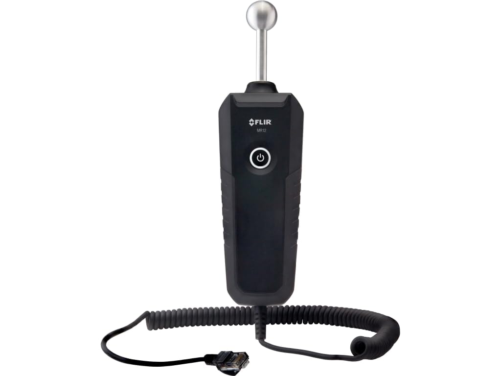 FLIR FLIR MR12 Ball Probe Moisture Meter Accessory for Accurate Moisture Detection and Measurement