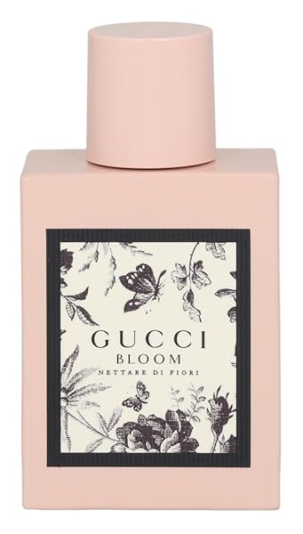 Gucci Gucci Bloom Nettare Di Fiori Eau De Parfum 1.7 Oz - Intense Floral Fragrance for Women - View 4 of 5