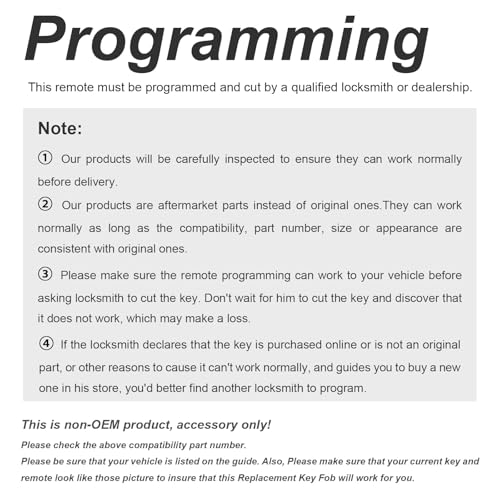 ePathChina Keyless Flip Remote Key Fob with ID46 Chip for Suzuki Swift SX4 Alto JIMNY Vitara IGNIS Splash 2007-2013 433MHz 2 Buttons - View 7 of 9