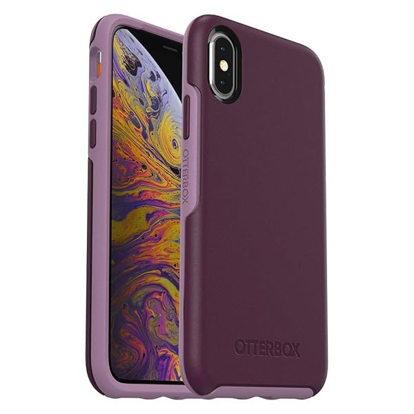 OtterBox Otter Box Commuter XS MAX Tonic Violet Durable Phone Case for Ultimate Protection