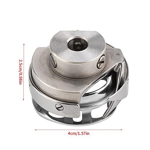 Walfront High-Quality Sewing Rotary Hook for Industrial Sewing Machines - Enhance Performance & Durability - View 4 of 10