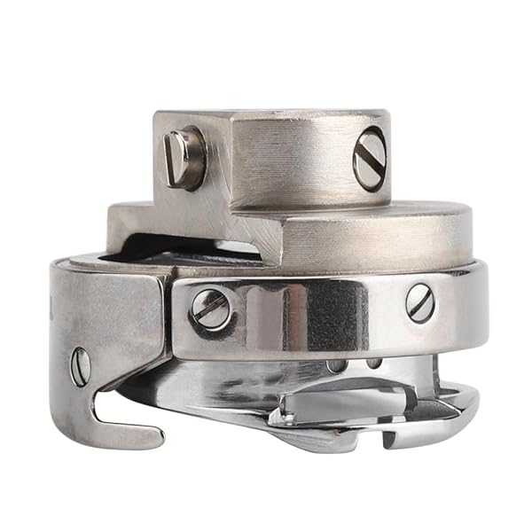 Walfront High-Quality Sewing Rotary Hook for Industrial Sewing Machines - Enhance Performance & Durability - View 7 of 10