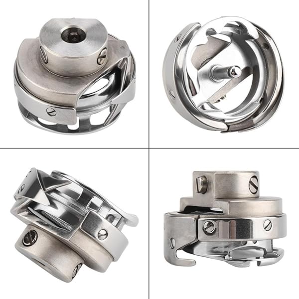 Walfront High-Quality Sewing Rotary Hook for Industrial Sewing Machines - Enhance Performance & Durability - View 8 of 10