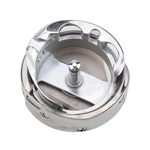 Walfront High-Quality Sewing Rotary Hook for Industrial Sewing Machines - Enhance Performance & Durability - View 9 of 10