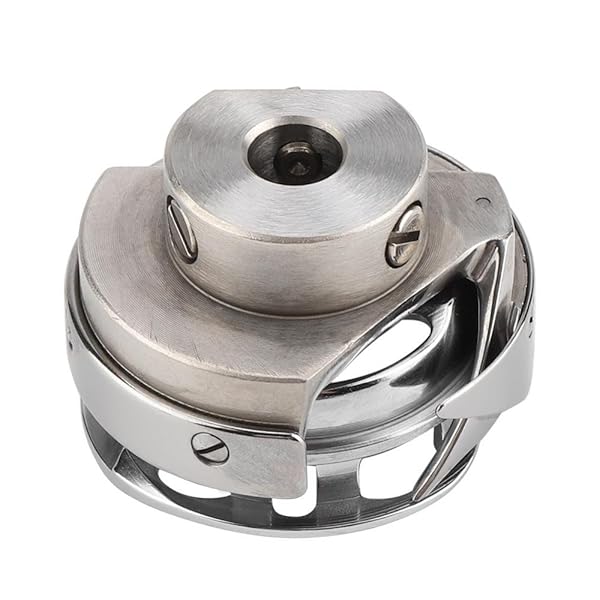 Walfront High-Quality Sewing Rotary Hook for Industrial Sewing Machines - Enhance Performance & Durability - View 2 of 10
