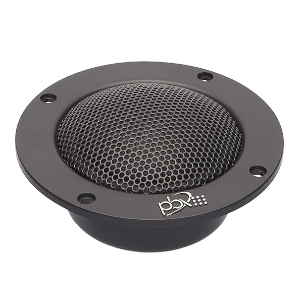 PowerBass "PowerBass 2XL-63.3C 6.5" 3-Way Component Speakers - High-Quality Sound for Your Car" - View 6 of 8