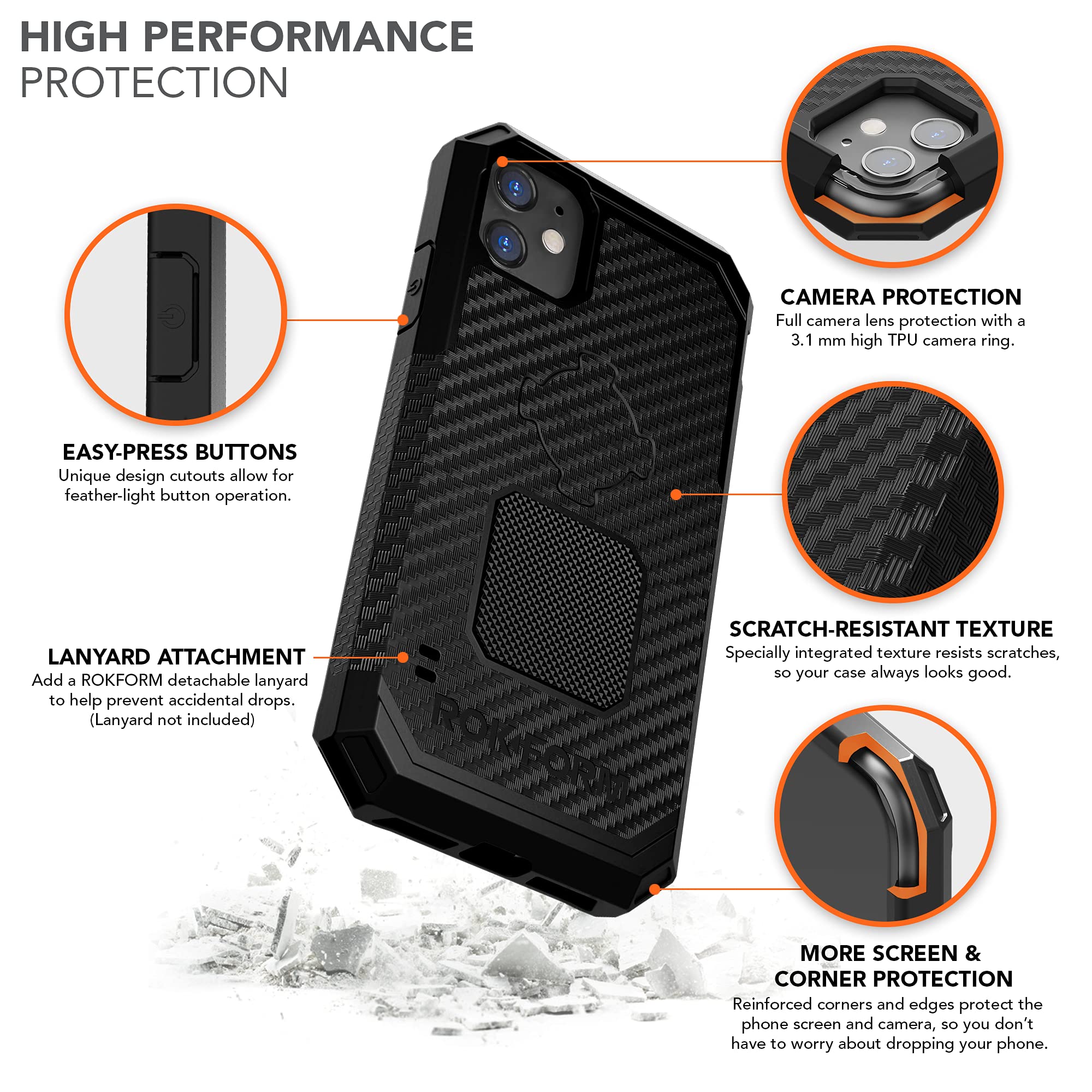 Rokform - View 2 of 5