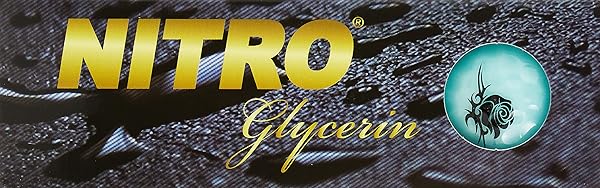 Nitro Buy Nitro Golf Glycerin 15 Ball Pack - High Performance Nitro Golf Balls for Ultimate Distance & Control - View 4 of 5