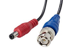 Lorex Lorex 100 ft Premium 4K RG59 Power Cable for High Definition Security Camera Systems - View 5 of 7