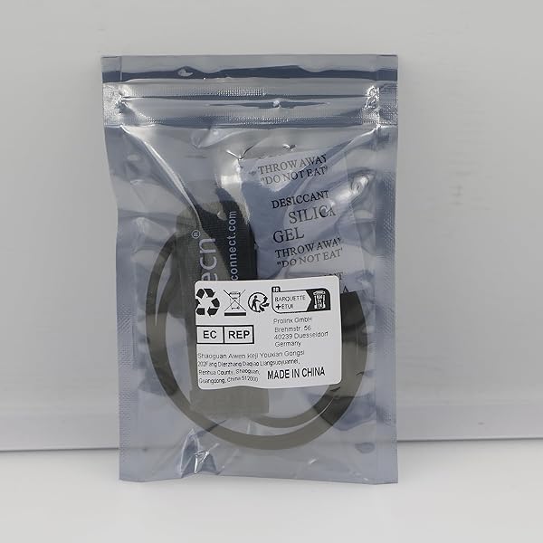 Uonecn Uonecn Red Epic Scarlet Camera Cable Flexible Thin 4 Pin Male Lemo to BNC Plug Timecode Audio Cable for High Quality Recording - View 5 of 10