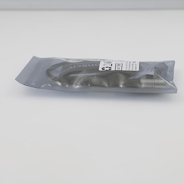 Uonecn Uonecn Red Epic Scarlet Camera Cable Flexible Thin 4 Pin Male Lemo to BNC Plug Timecode Audio Cable for High Quality Recording - View 9 of 10