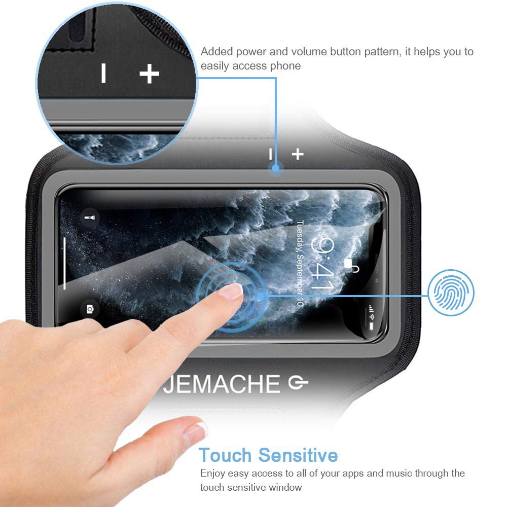 JEMACHE - View 2 of 7