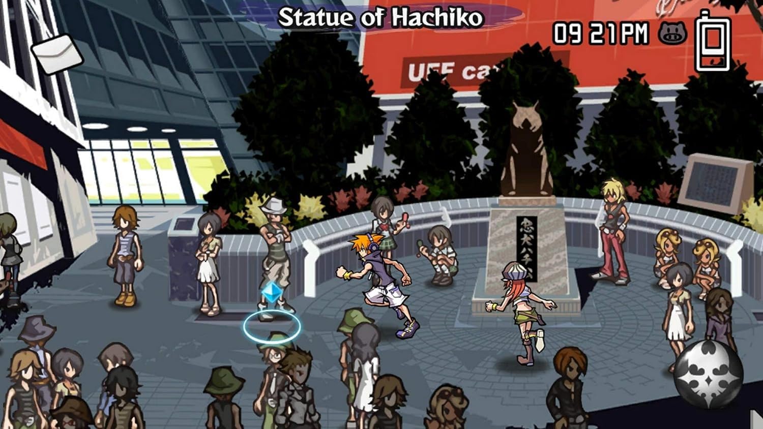 Nintendo Ultimate Guide to The World Ends With You: Final Remix on Nintendo Switch - Tips, Tricks & Gameplay - View 2 of 7