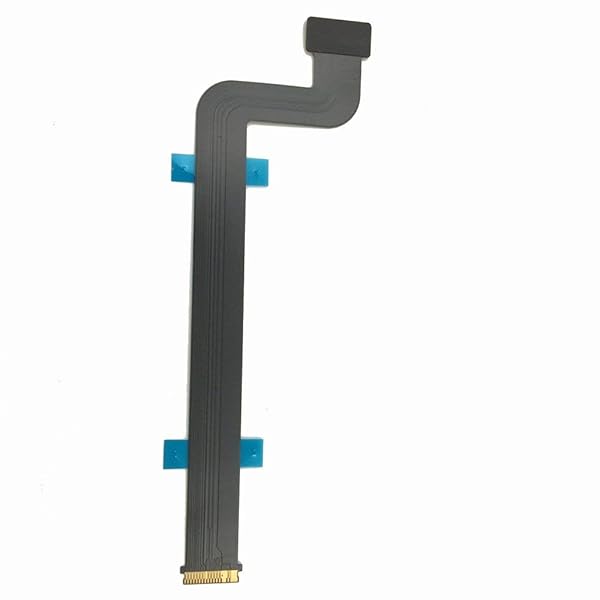 Willhom "Willhom 821-2652-A Touchpad Flex Cable for MacBook Pro Retina 15" A1398 (Mid 2015) - High-Quality Replacement Part" - View 3 of 7
