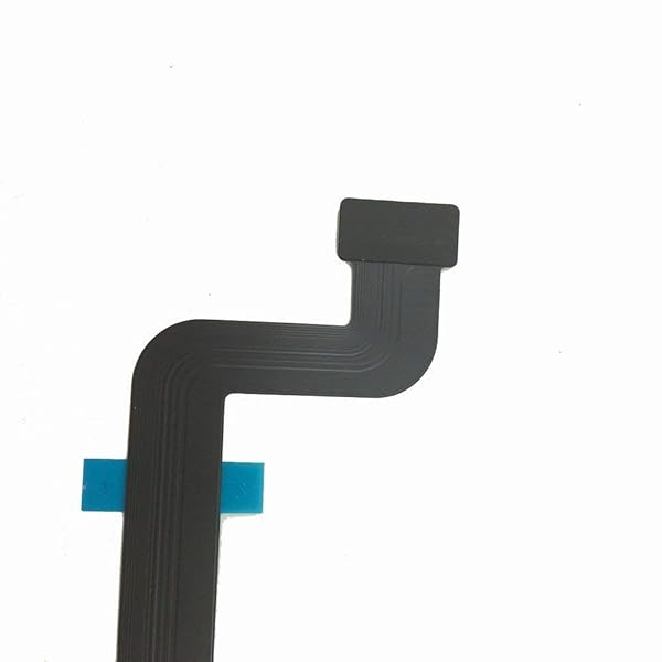 Willhom "Willhom 821-2652-A Touchpad Flex Cable for MacBook Pro Retina 15" A1398 (Mid 2015) - High-Quality Replacement Part" - View 6 of 7