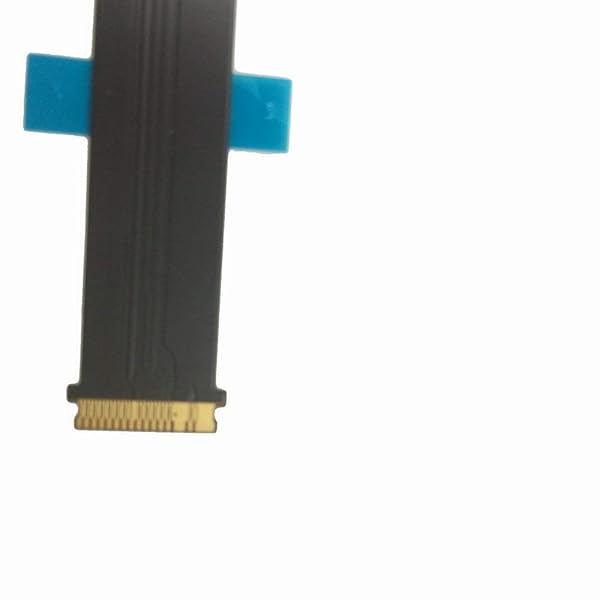 Willhom "Willhom 821-2652-A Touchpad Flex Cable for MacBook Pro Retina 15" A1398 (Mid 2015) - High-Quality Replacement Part" - View 7 of 7