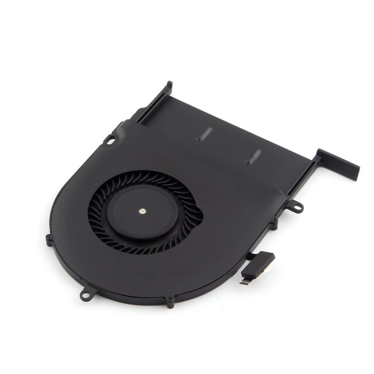 Willhom Willhom CPU Cooling Fan Replacement for MacBook Pro Retina 13 A1502 Late 2013 Mid 2014 Early 2015 - View 2 of 4