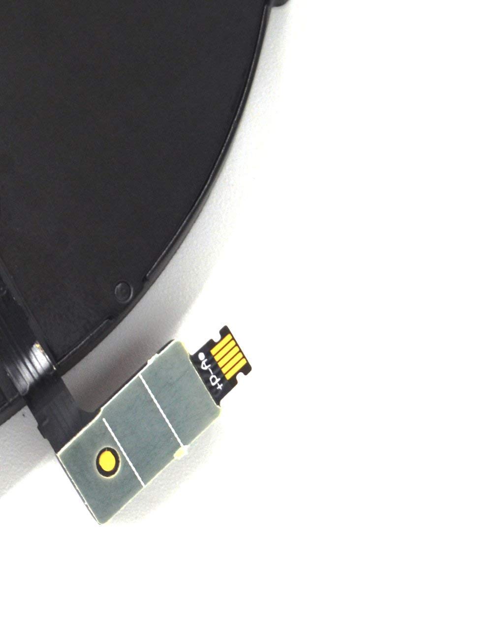 Willhom Willhom CPU Cooling Fan Replacement for MacBook Pro Retina 13 A1502 Late 2013 Mid 2014 Early 2015 - View 4 of 4