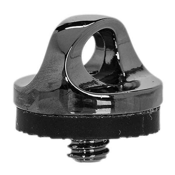 KingBra KingBra 6pcs Quick Release Screw Lock for Camera Shoulder Neck Strap Metal Screws for R-Strap and Neck Sling Holder - View 6 of 8