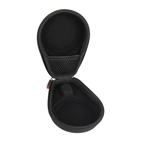 Hermitshell Hermitshell Travel Case for JBL Clip 3 Portable Waterproof Bluetooth Speaker Black - View 5 of 8