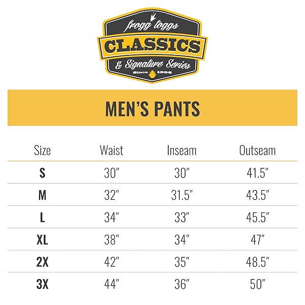 FROGG TOGGS Frogg Toggs Pro Action Rain Pant Realtree Edge X-Large for Ultimate Waterproof Protection and Comfort - View 6 of 7