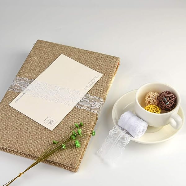 FEPITO FEPITO 55.5 Yards White Lace Trim Ribbon 15 Rolls Assorted Patterns for Sewing DIY Bridal Wedding Decorations - View 6 of 7