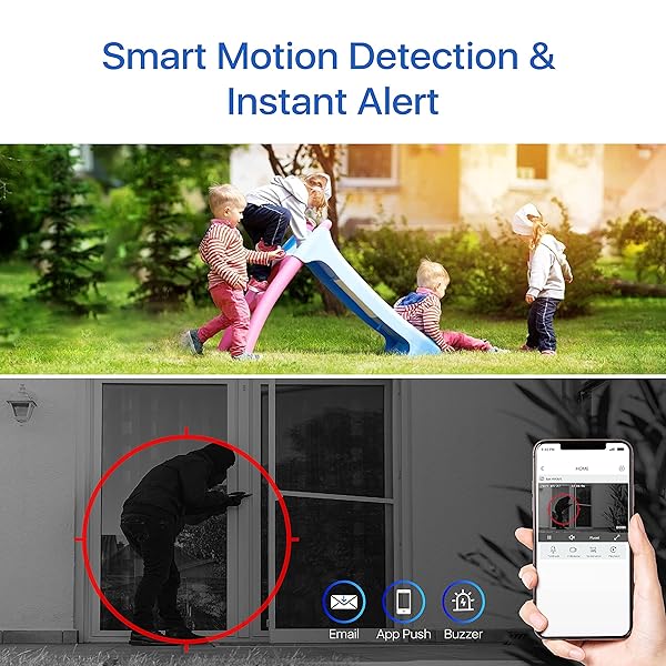 ZOSI ZOSI 16-Channel H.265+ 1080P DVR for Security Cameras - Remote View, Motion Detection & 2TB Storage - View 5 of 10