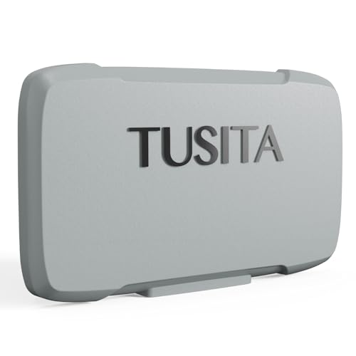 TUSITA TUSITA Sun Cover 00014174001 for Lowrance Hook Reveal 5 and HOOK2 5 Fish Finder