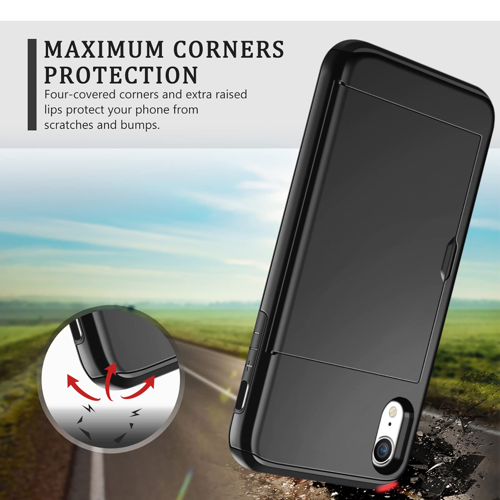 SAMONPOW - View 7 of 8